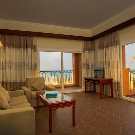 Ataqah Stay Inn Hotel Ain Sokhna מראה חיצוני תמונה