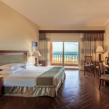 Ataqah Stay Inn Hotel Ain Sokhna מראה חיצוני תמונה