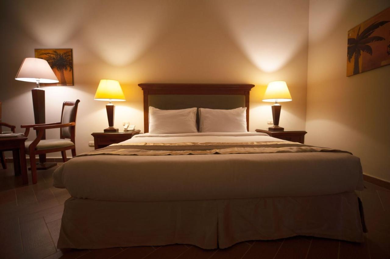 Ataqah Stay Inn Hotel Ain Sokhna מראה חיצוני תמונה