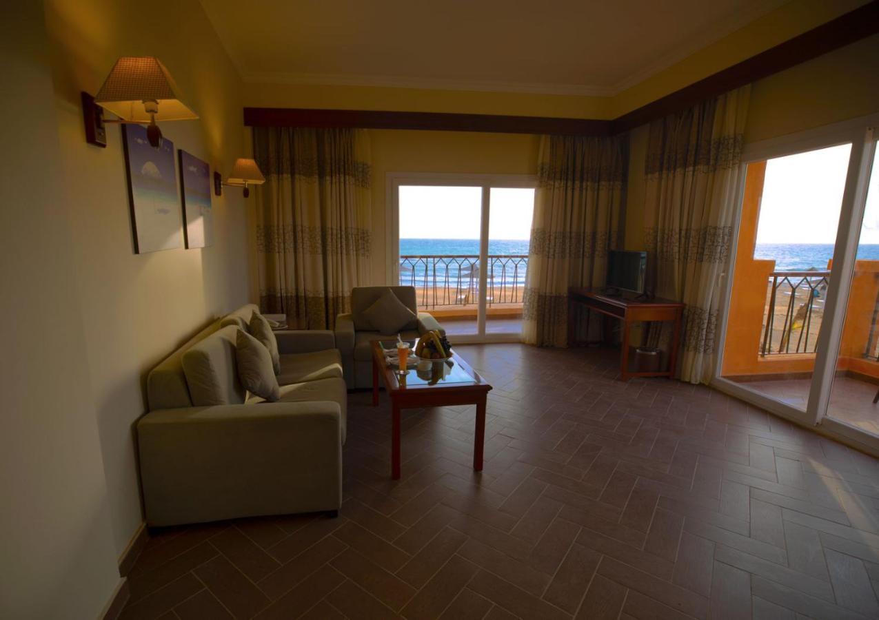 Ataqah Stay Inn Hotel Ain Sokhna מראה חיצוני תמונה