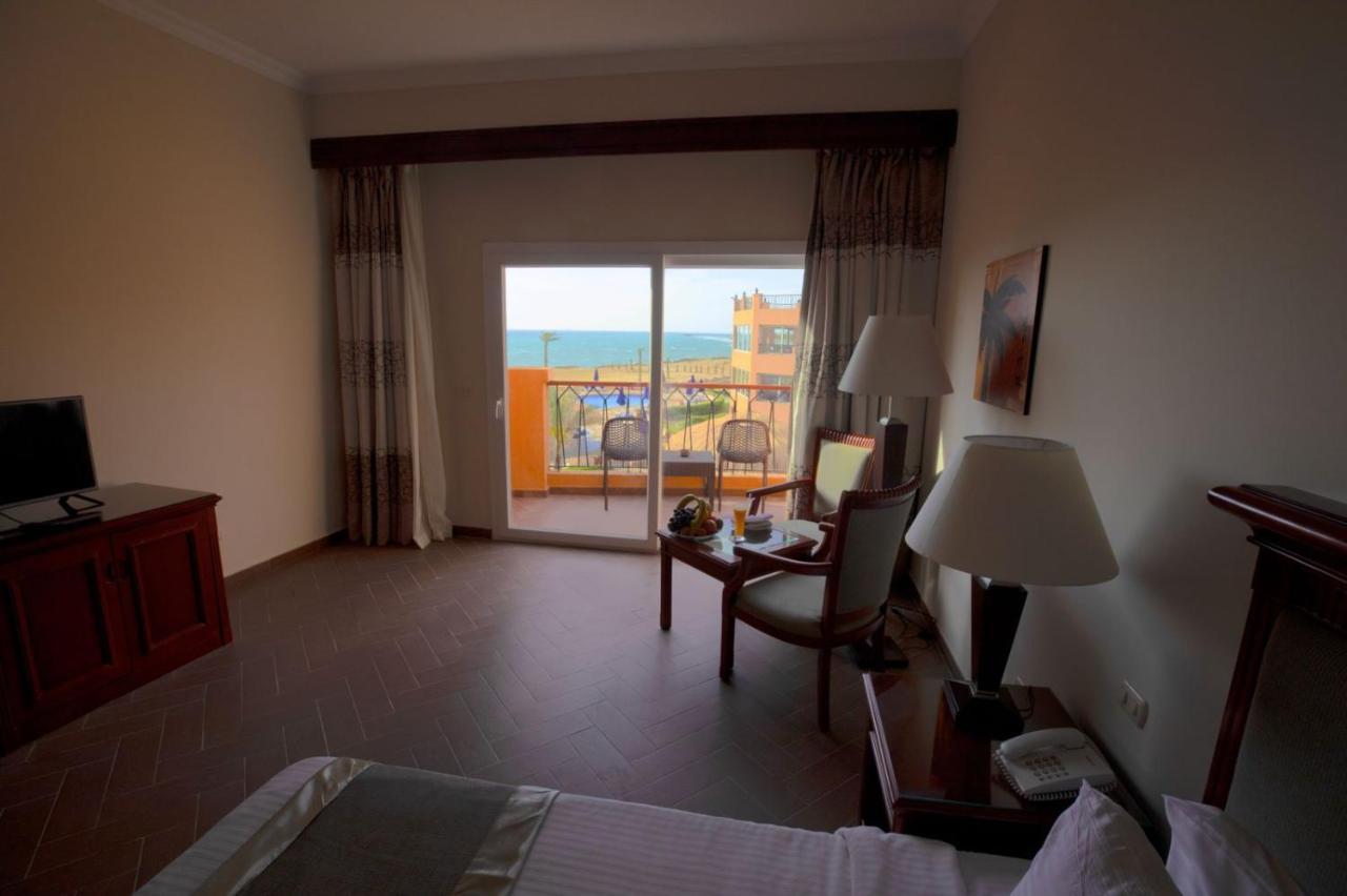 Ataqah Stay Inn Hotel Ain Sokhna מראה חיצוני תמונה