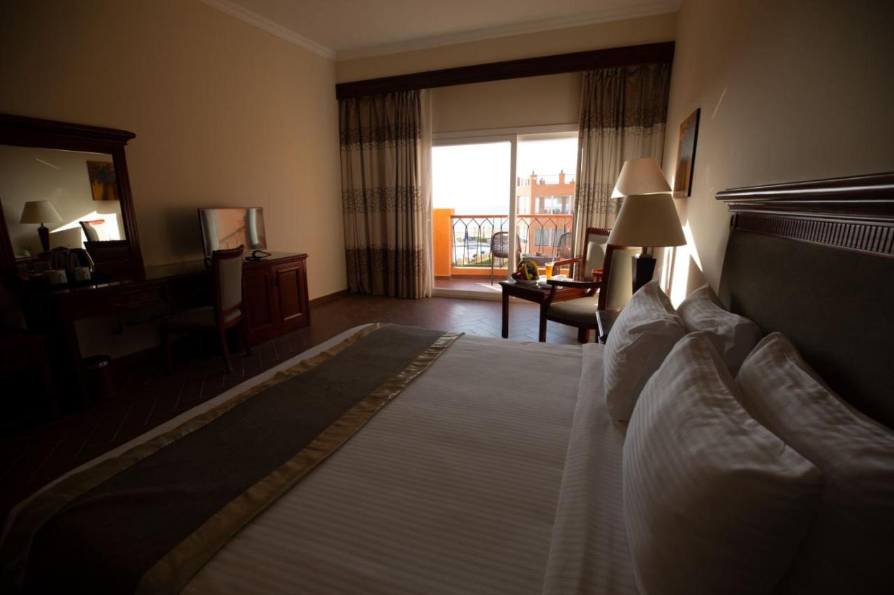 Ataqah Stay Inn Hotel Ain Sokhna מראה חיצוני תמונה