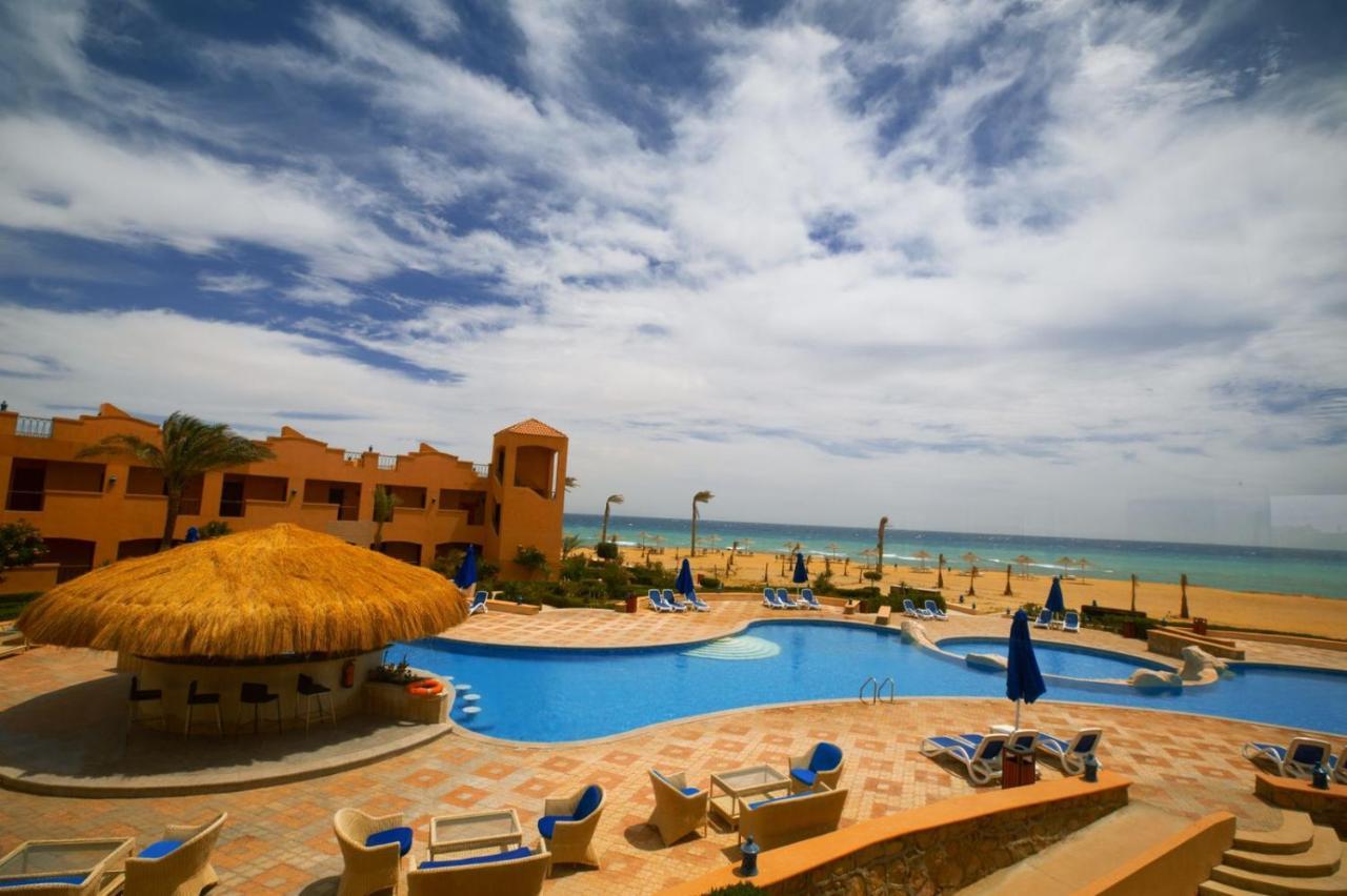 Ataqah Stay Inn Hotel Ain Sokhna מראה חיצוני תמונה