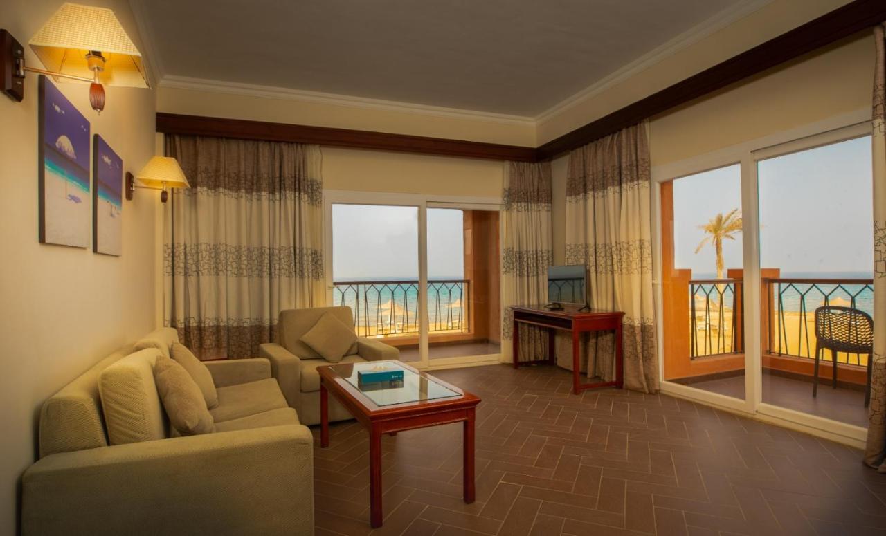 Ataqah Stay Inn Hotel Ain Sokhna מראה חיצוני תמונה